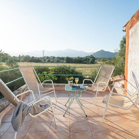 Sunset Private Eco-Villa Can Vey إنكا المظهر الخارجي الصورة