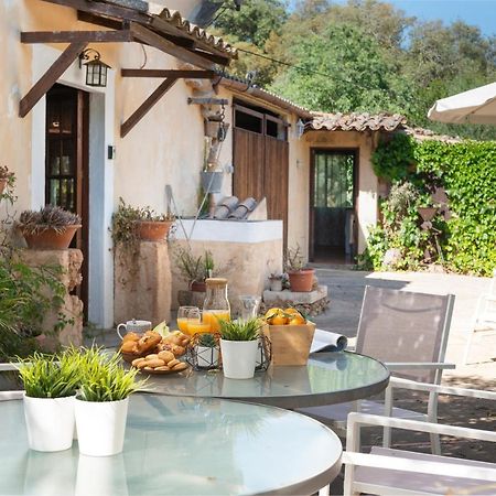 Sunset Private Eco-Villa Can Vey إنكا المظهر الخارجي الصورة
