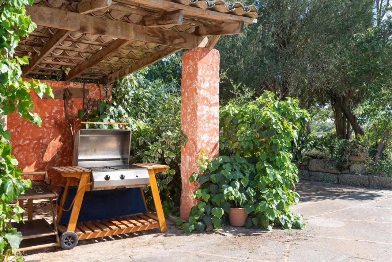 Sunset Private Eco-Villa Can Vey إنكا المظهر الخارجي الصورة