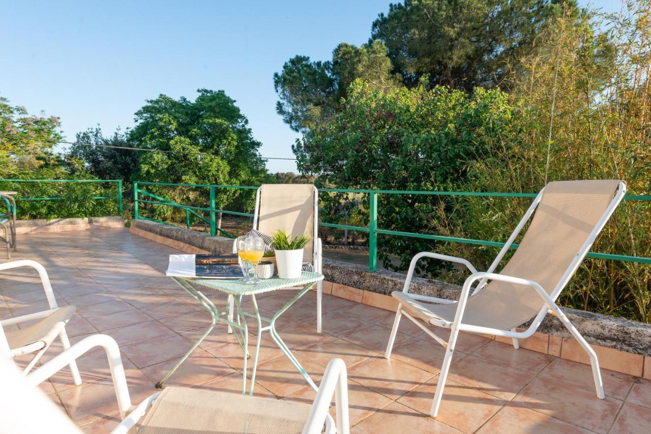 Sunset Private Eco-Villa Can Vey إنكا المظهر الخارجي الصورة