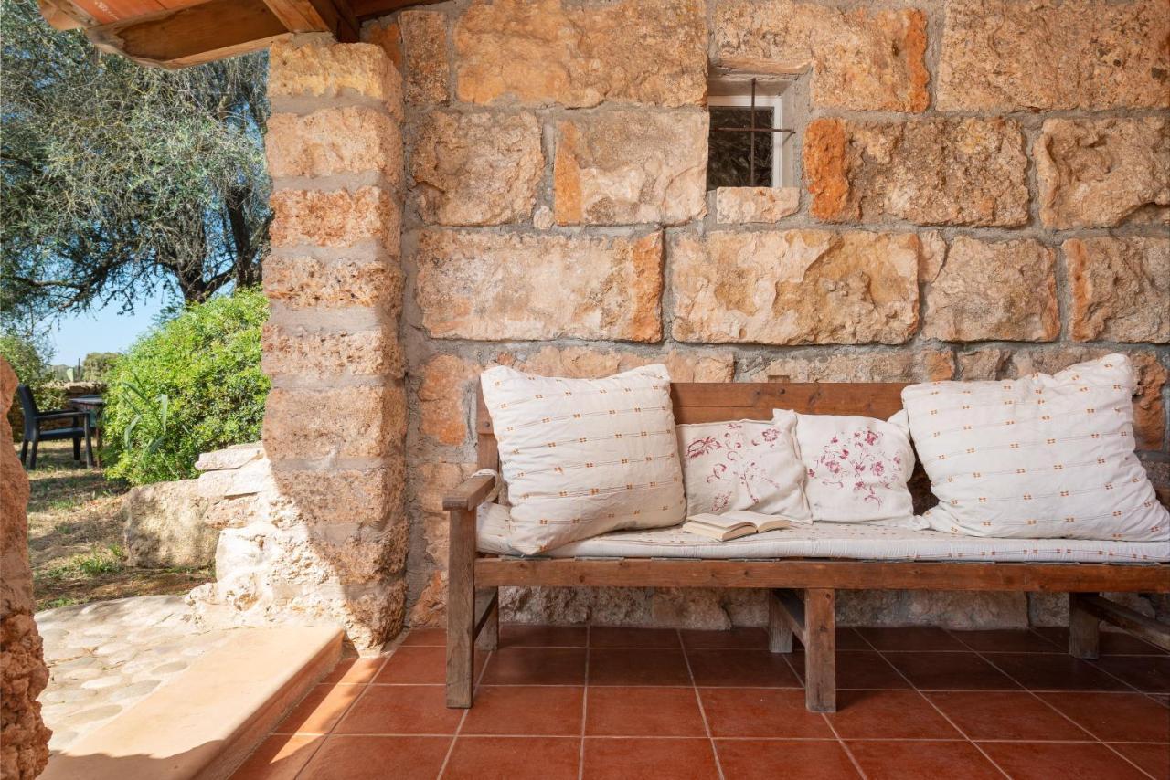 Sunset Private Eco-Villa Can Vey إنكا المظهر الخارجي الصورة