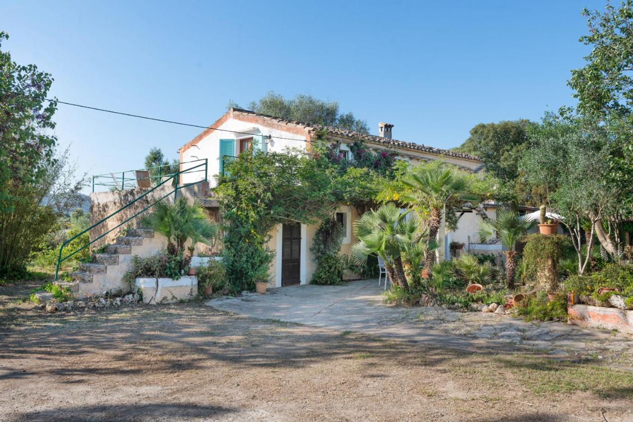 Sunset Private Eco-Villa Can Vey إنكا المظهر الخارجي الصورة