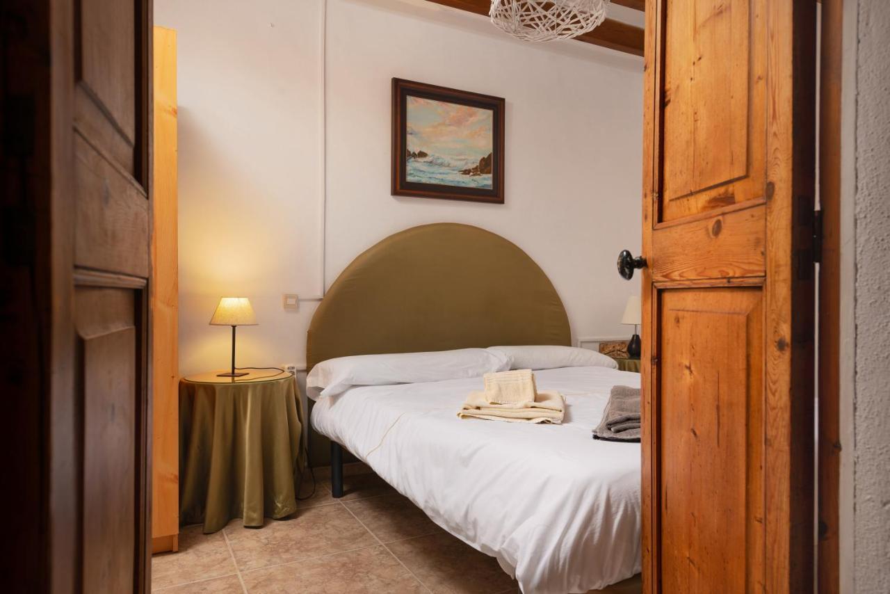 Sunset Private Eco-Villa Can Vey إنكا المظهر الخارجي الصورة