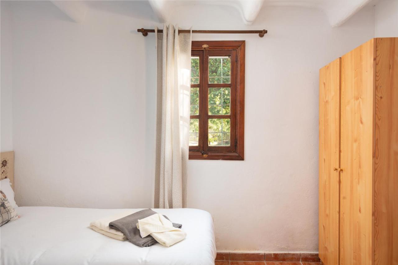Sunset Private Eco-Villa Can Vey إنكا المظهر الخارجي الصورة